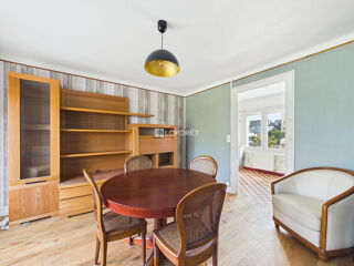  Maison à vendre 4 pièces 70 m²
