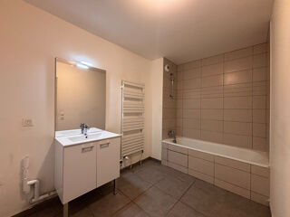  Appartement à vendre 3 pièces 64 m²