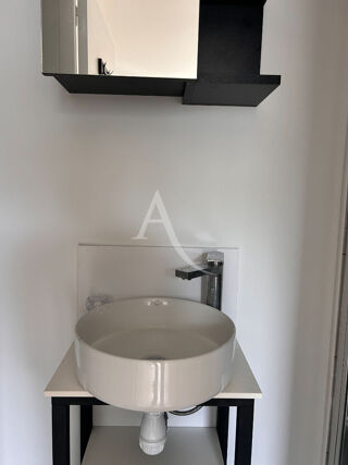  Appartement  louer 1 pice 18 m