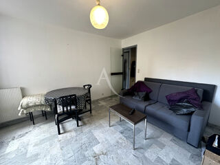  Appartement  vendre 1 pice 30 m