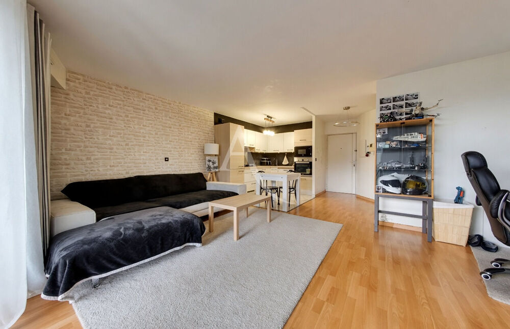 Appartement Nogent Sur Marne 3 pièce(s)