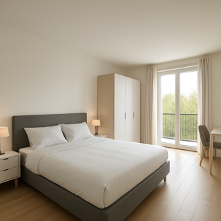  Appartement à vendre 3 pièces 74 m²