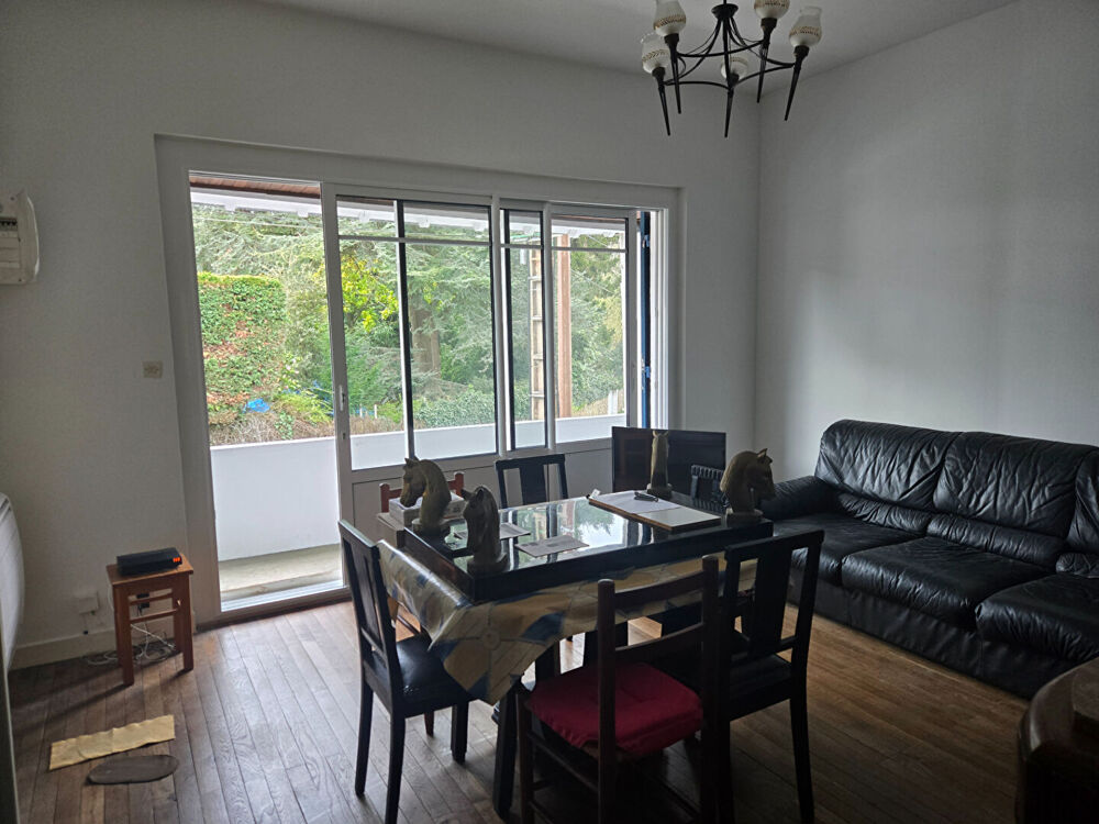 Vente Appartement Appartement saint marc centre Saint marc sur mer
