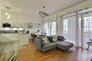 Appartement à vendre 3 pièces 71 m²