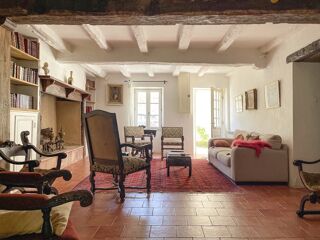 Vente Maison BAZIAN Maison de charme avec jardin et deux terrasses Bazian
