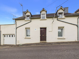  Maison à vendre 5 pièces 95 m²