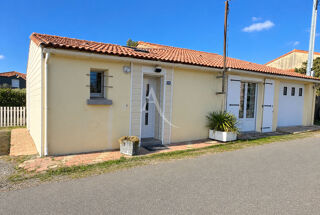 Vente Maison Maison Saint Philbert De Grand Lieu 4 pièce(s) 65.61 m2 Saint philbert de grand lieu