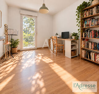  Maison à vendre 4 pièces 84 m²