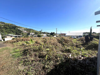  Terrain à vendre 732 m²