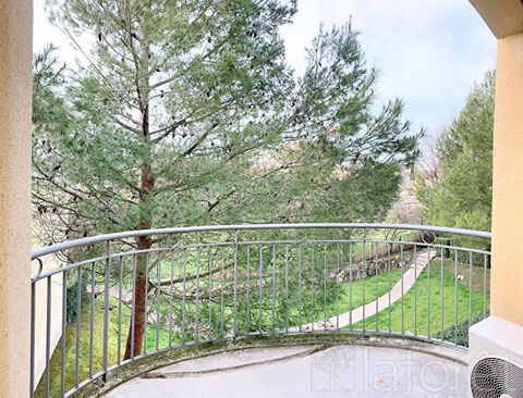  Appartement � louer 2 pi�ces 44 m�