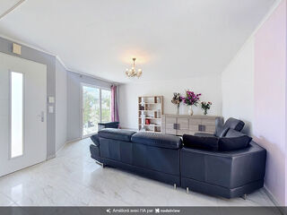  Maison à vendre 5 pièces 135 m²