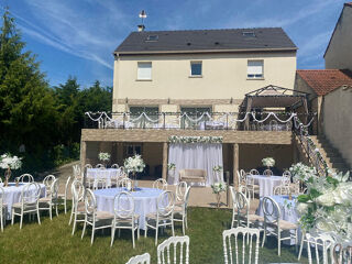  Maison  vendre 8 pices 175 m