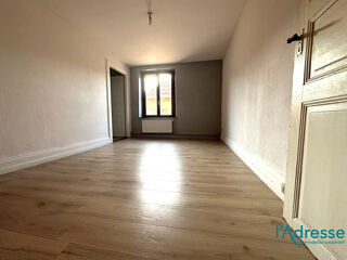  Appartement à vendre 3 pièces 57 m²