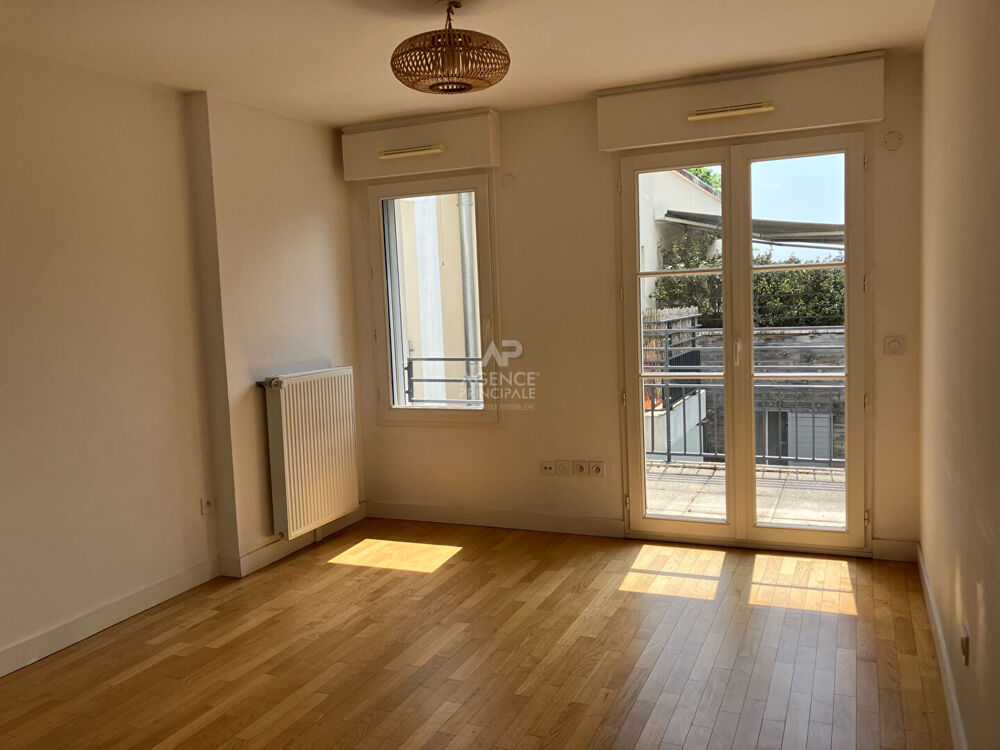 Vente Appartement Appartement Maisons Laffitte 3 pièce(s) 50.75 m2 Maisons laffitte