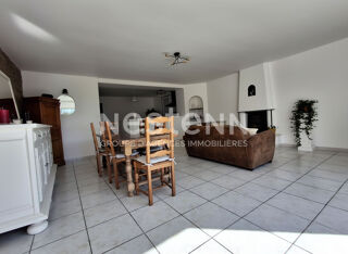  Maison � vendre 8 pi�ces 145 m�