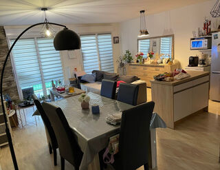  Appartement à vendre 3 pièces 71 m²