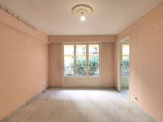 Appartement 1 pièce 28 m² · à Nice · 28 m² · 134 900 €