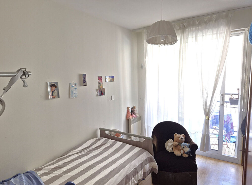 Vente Appartement A VENDRE Appartement Nantes Dobrée T2 41 m2 Nantes