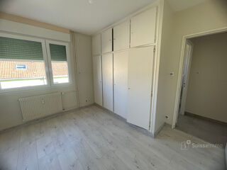  Appartement � vendre 3 pi�ces 65 m�