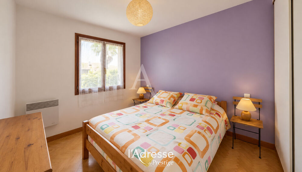 à vendre  Maison Ascain (64310)