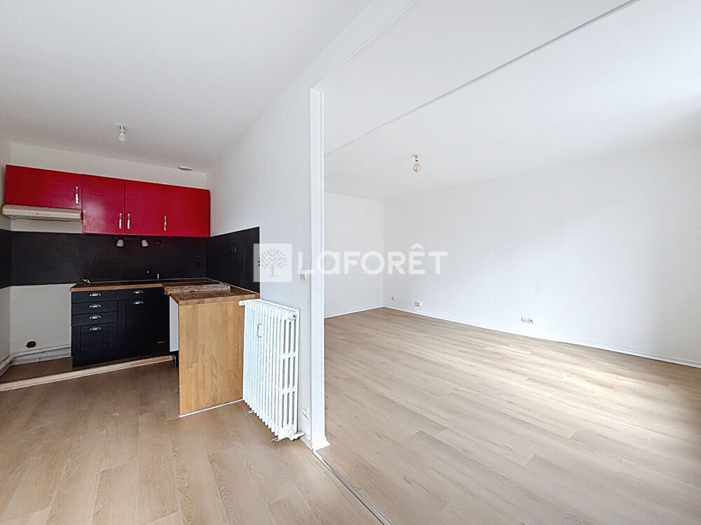 Location Appartement Appartement Chalons En Champagne 2 pièce(s) 47.26 m2 Chalons en champagne