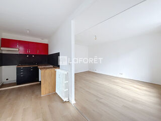  Appartement à louer 2 pièces 47 m²