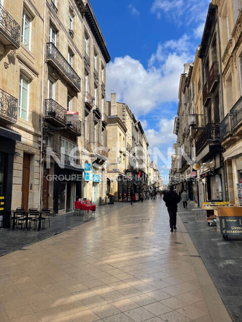 Snack Bordeaux Sainte Catherine 332400 33000 Bordeaux