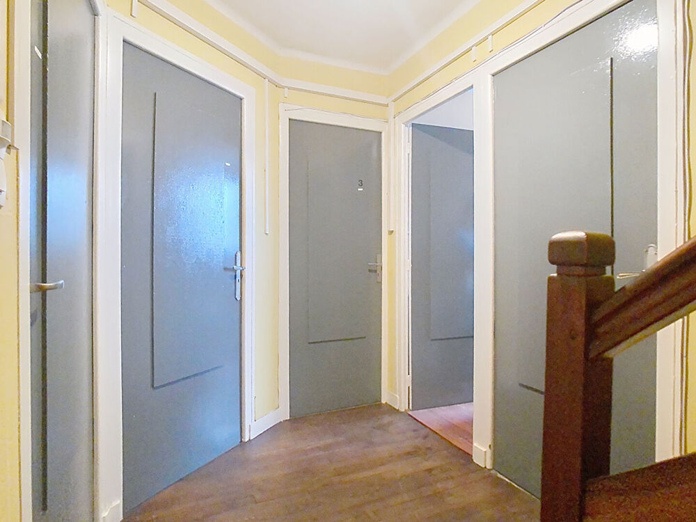 Vente Maison Immeuble de rapport - Spécial investisseurs - QUIMPER Quimper
