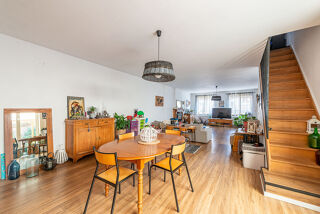  Maison à vendre 5 pièces 176 m²