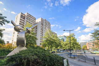  Parking / Garage � vendre 27 m�