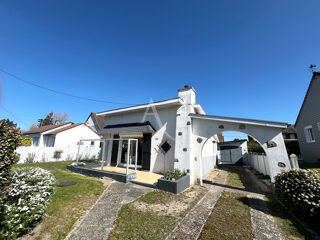  Maison  vendre 2 pices 56 m