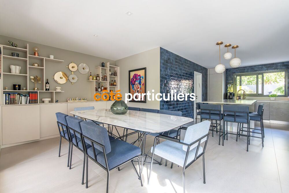  vendre  Maison Saint-Maur-des-Fosss (94100)