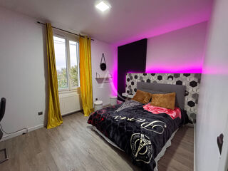  Maison � vendre 4 pi�ces 88 m�