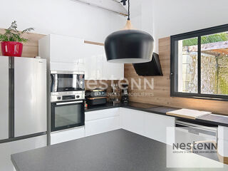  Maison à vendre 6 pièces 136 m²