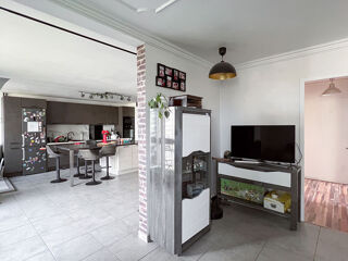  Appartement � vendre 5 pi�ces 100 m�