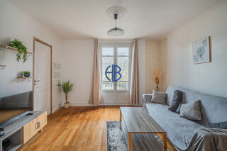  Appartement � vendre 4 pi�ces 70 m�