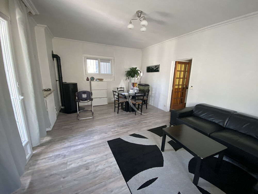 Maison 4 pièces 81 m² · à Drancy · 81 m² · 270 000 €