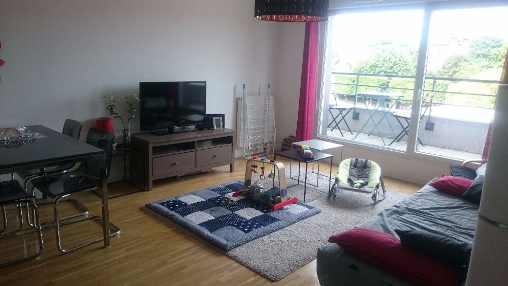 Vente Appartement Appartement Cachan 3 pièce(s) 58.50 m2 en exclusivité Cachan