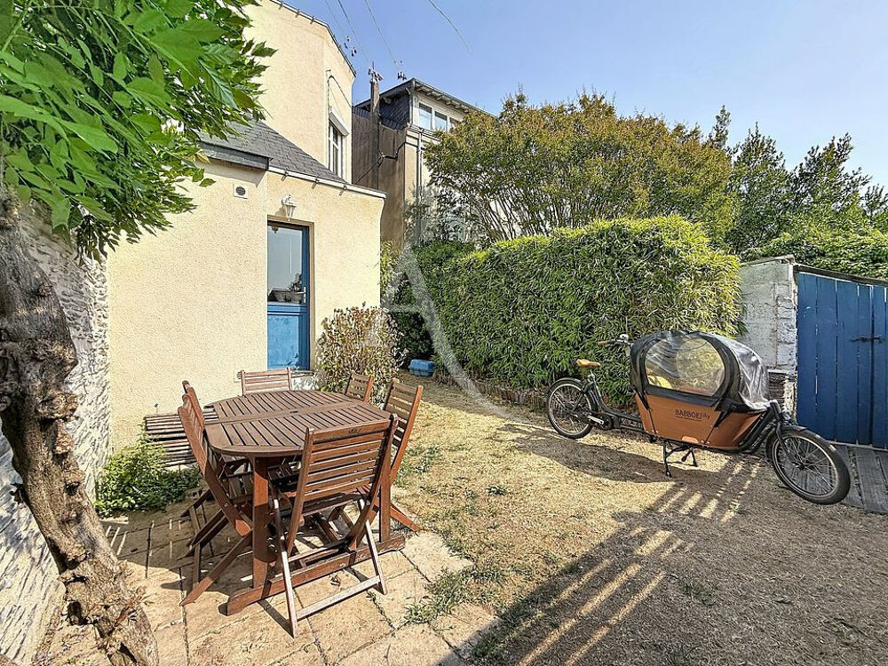 Maison Angers 4 pièce(s) 105 m2