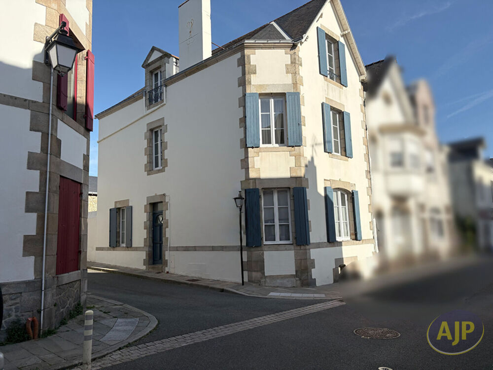 Batz Sur Mer maison ancienne rénovée 5 chambres
