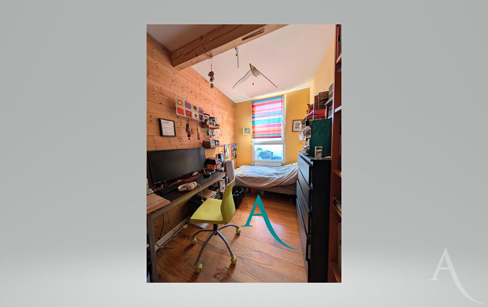 à vendre  Maison Toulouse (31000)