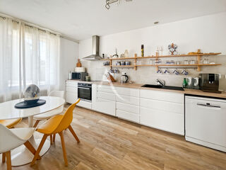  Maison à vendre 6 pièces 120 m²