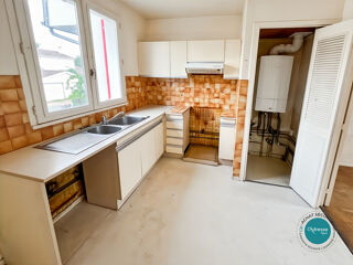  Maison  vendre 4 pices 65 m
