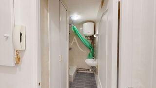  Appartement � vendre 1 pi�ce 19 m�