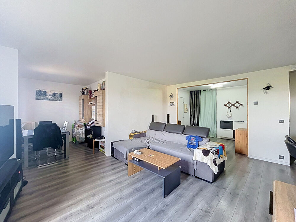 Appartement Elancourt 4 pièce(s) 86m2