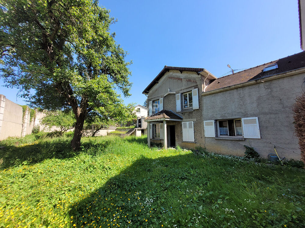 Maison Le Pecq - Domaine de Grandchamp