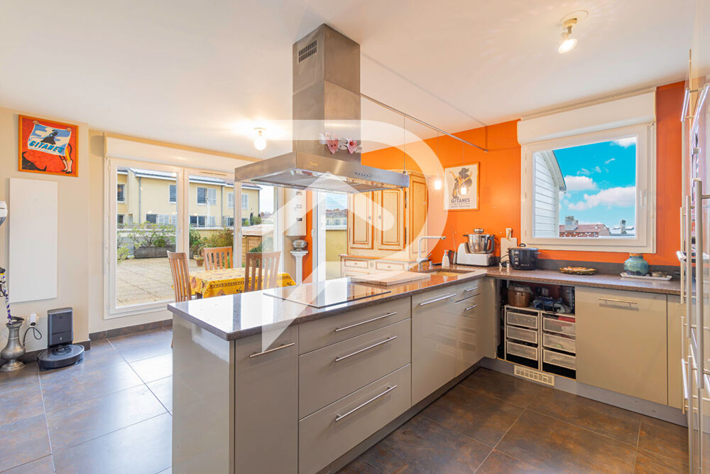  vendre  Appartement Marseille 2