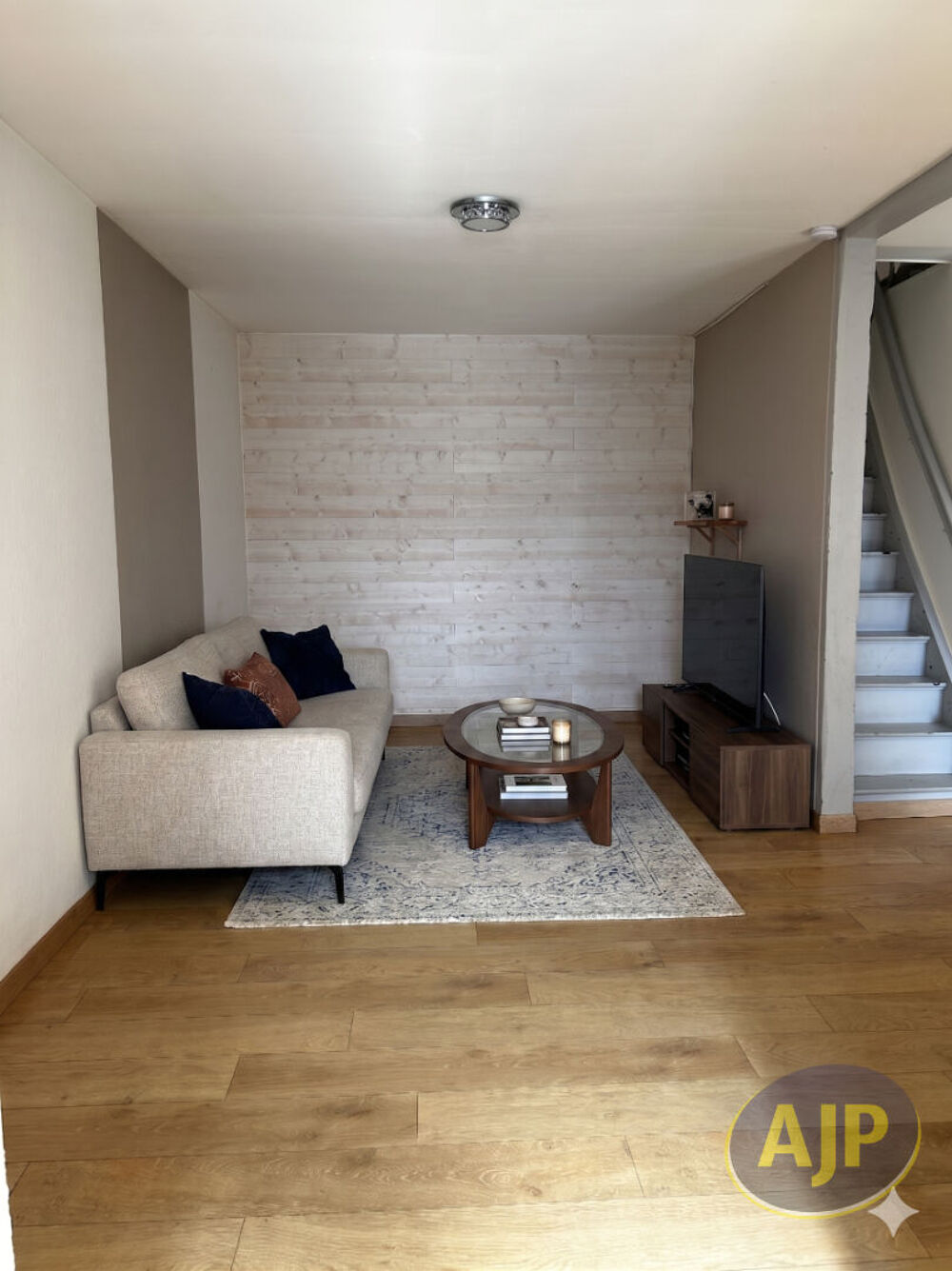 Maison 3 pièce(s) 60.34 m2