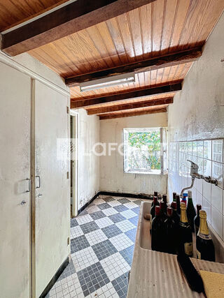  Maison � vendre 3 pi�ces 55 m�