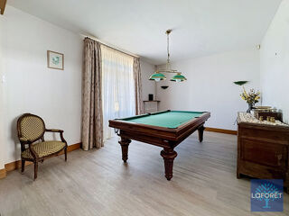  Maison à vendre 7 pièces 180 m²
